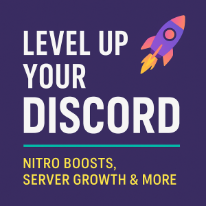 Unlocking Perks: Finding the Best Site for Cheap Boosts on Discord