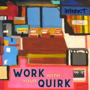 "Work With Your Quirk" Extended Trailer