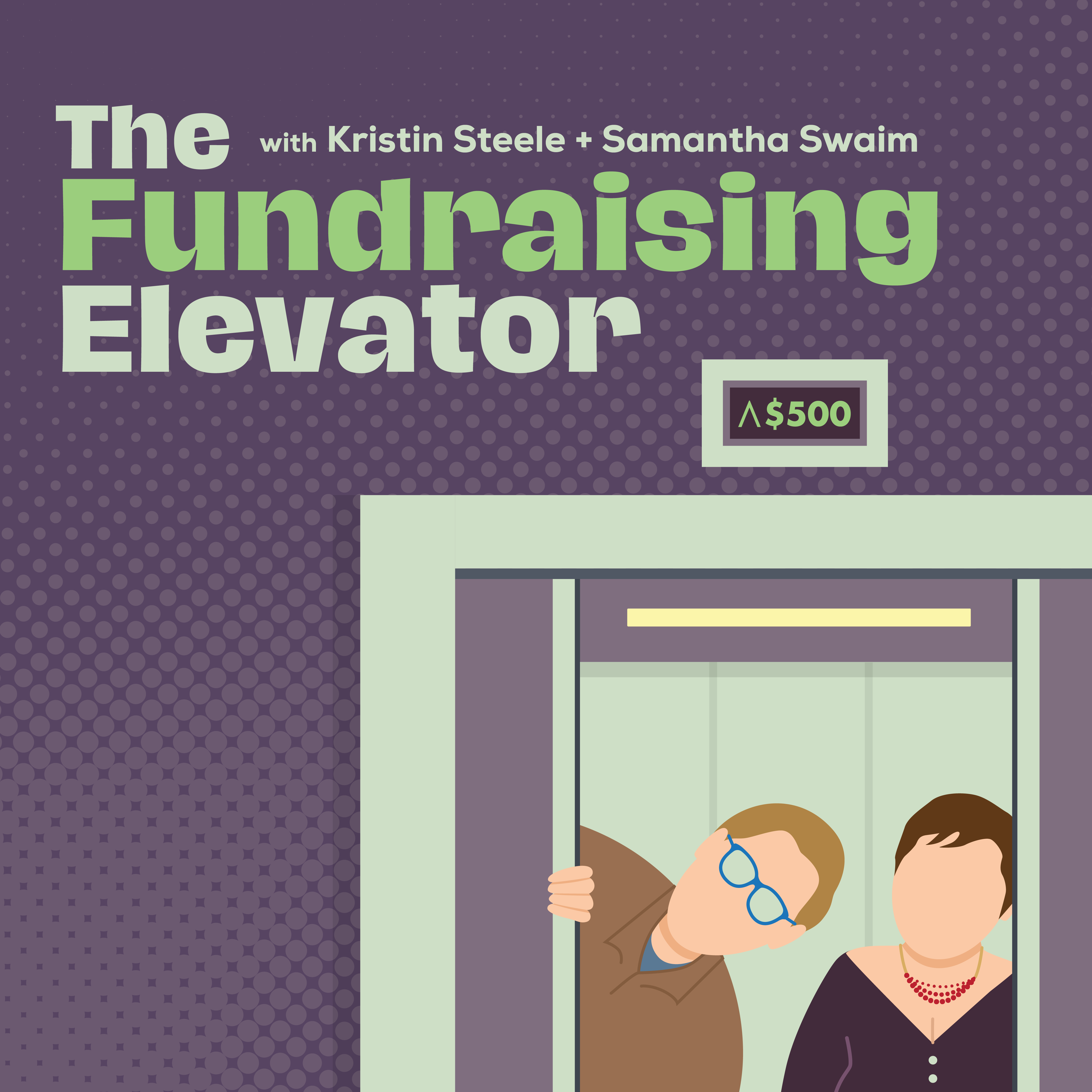The Fundraising Elevator