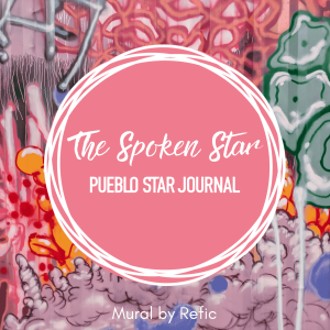 The Spoken Star