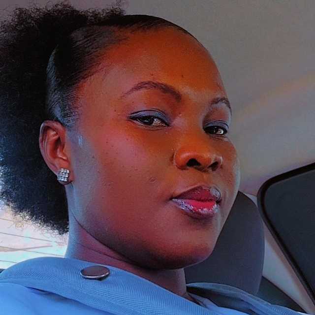 Vivian Appiah Kubi