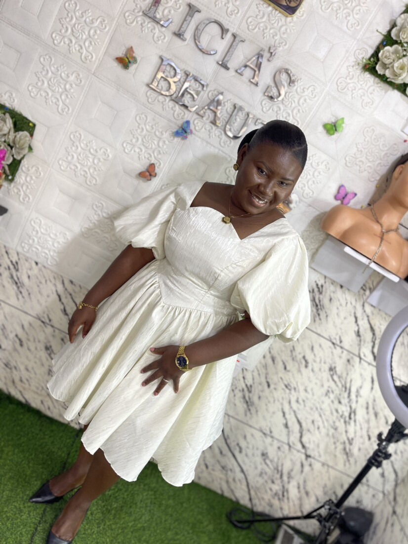 Nana Serwaah Cann Williams