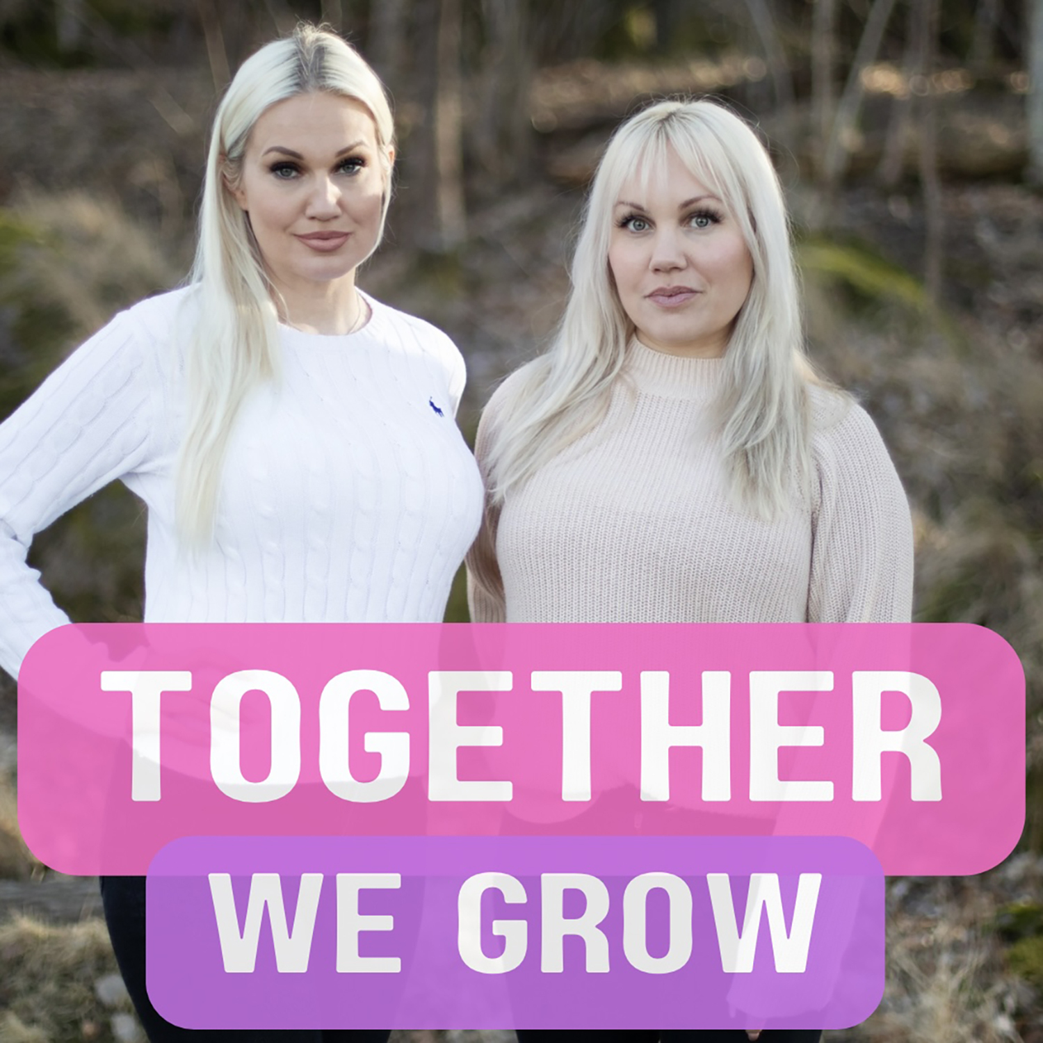 Together we grow