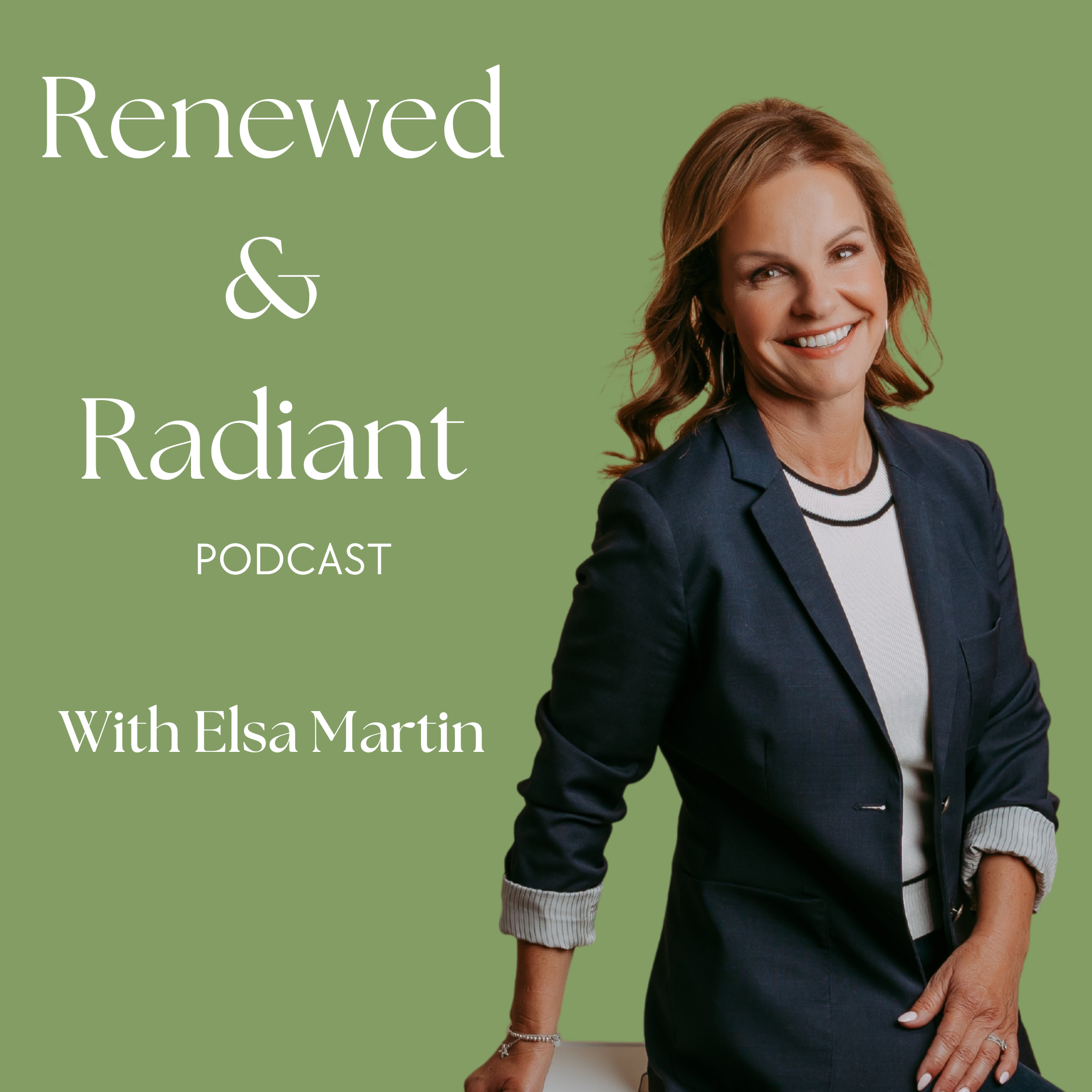 Renewed & Radiant