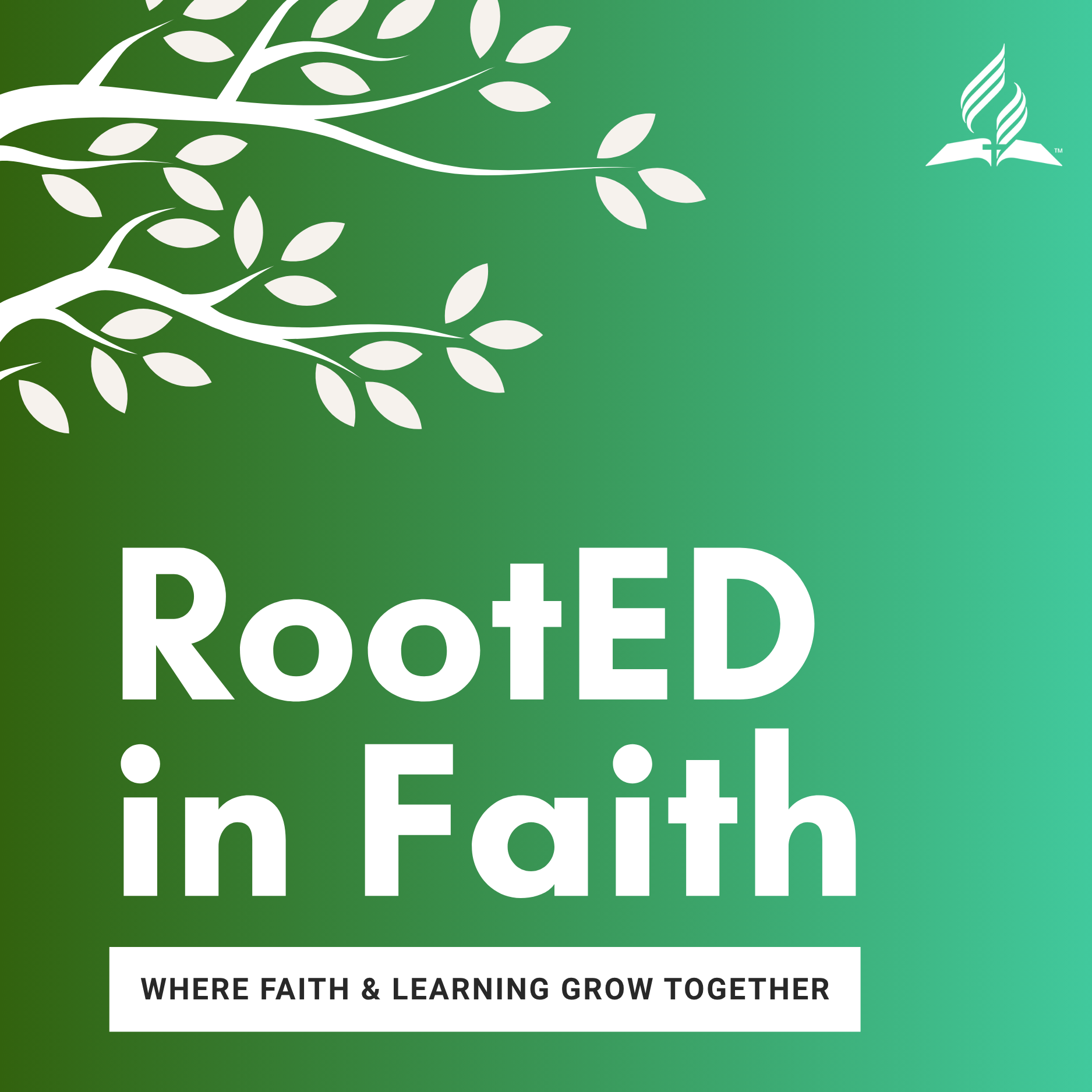 RootED in Faith