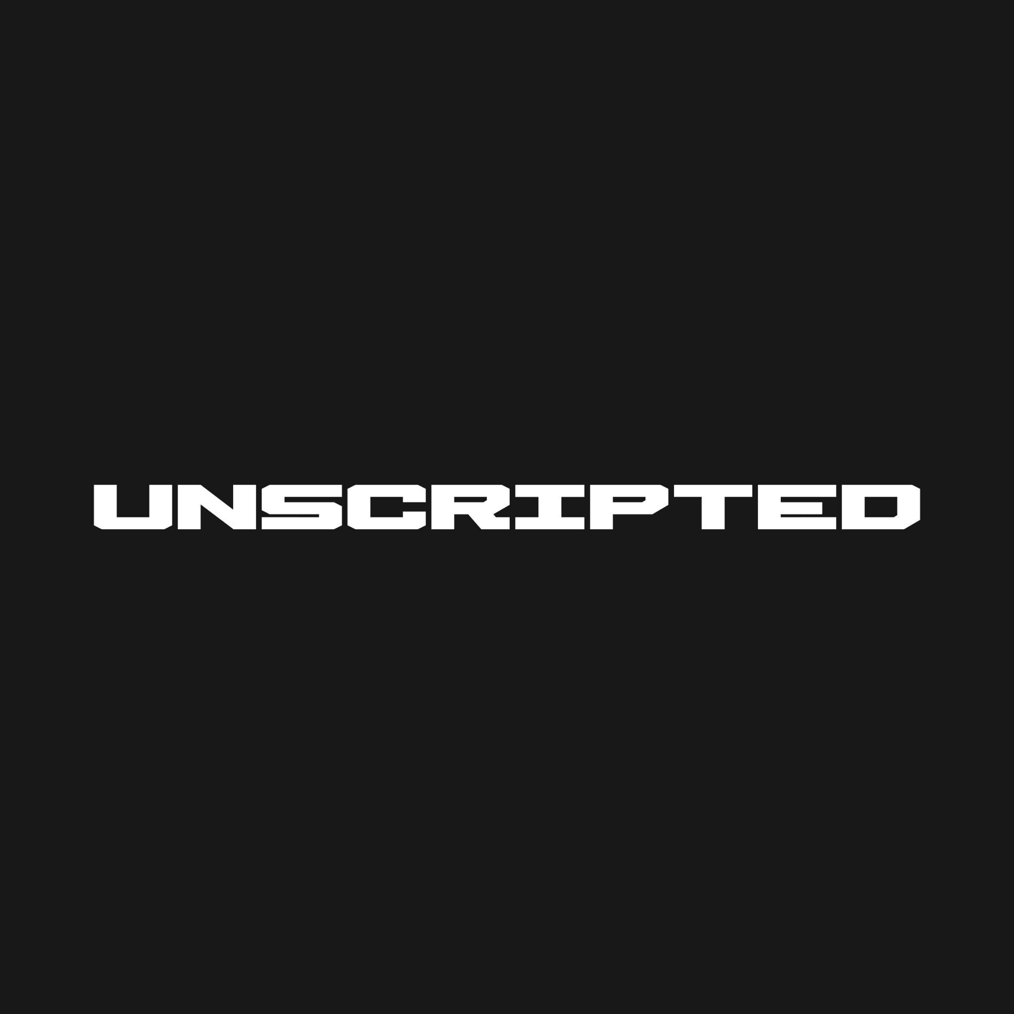 The Unscripted Show