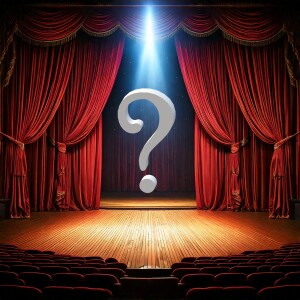 Trailer - Sounds Right Improv Theatre