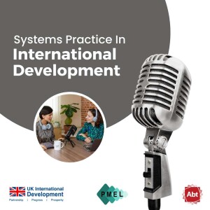 Coming soon: Systems Practice in International Development