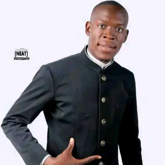 Apostle Chris