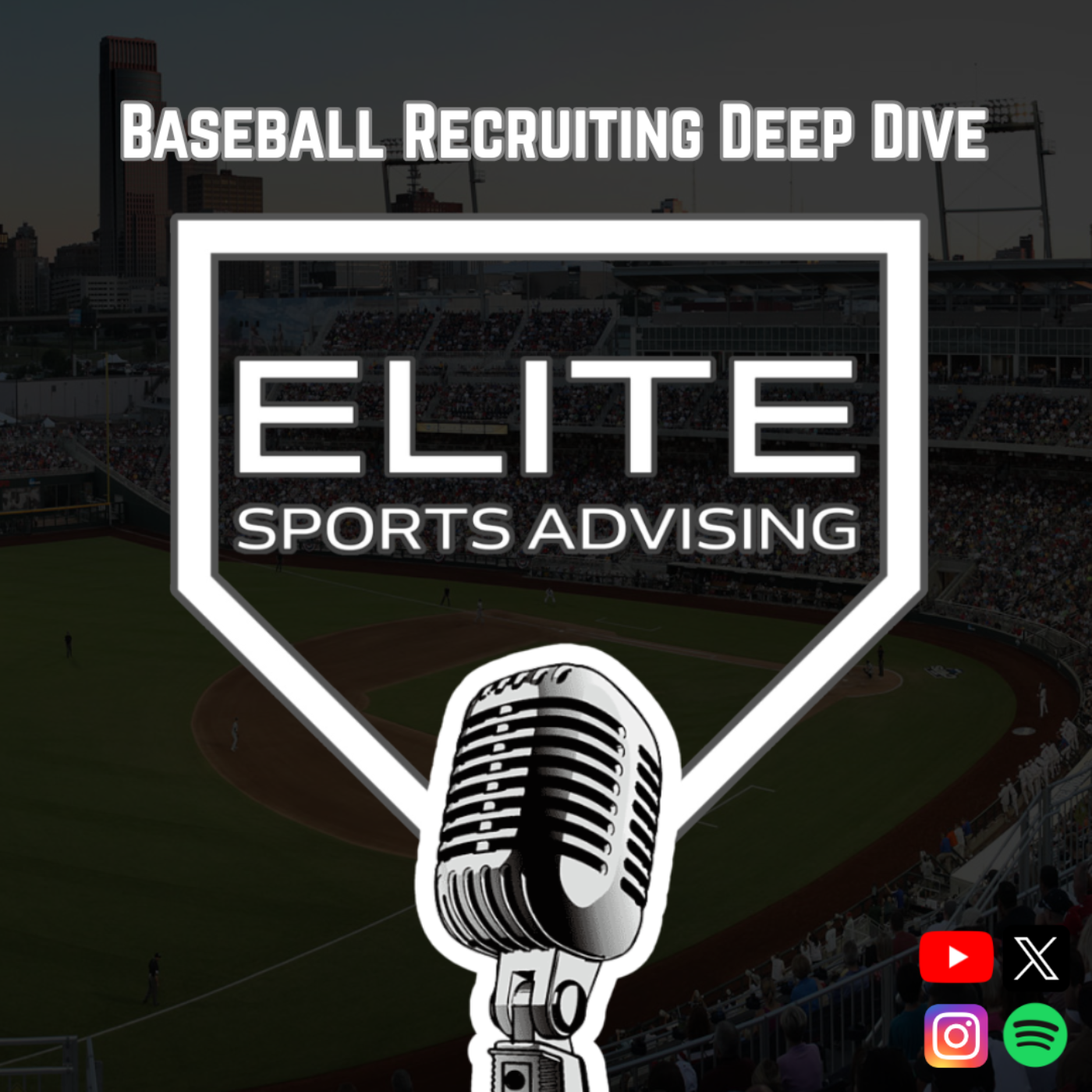 Baseball Recruiting Deep Dive