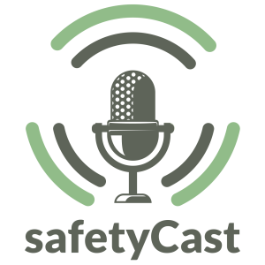 Leadership, Influence and Impact - safetyCast #001