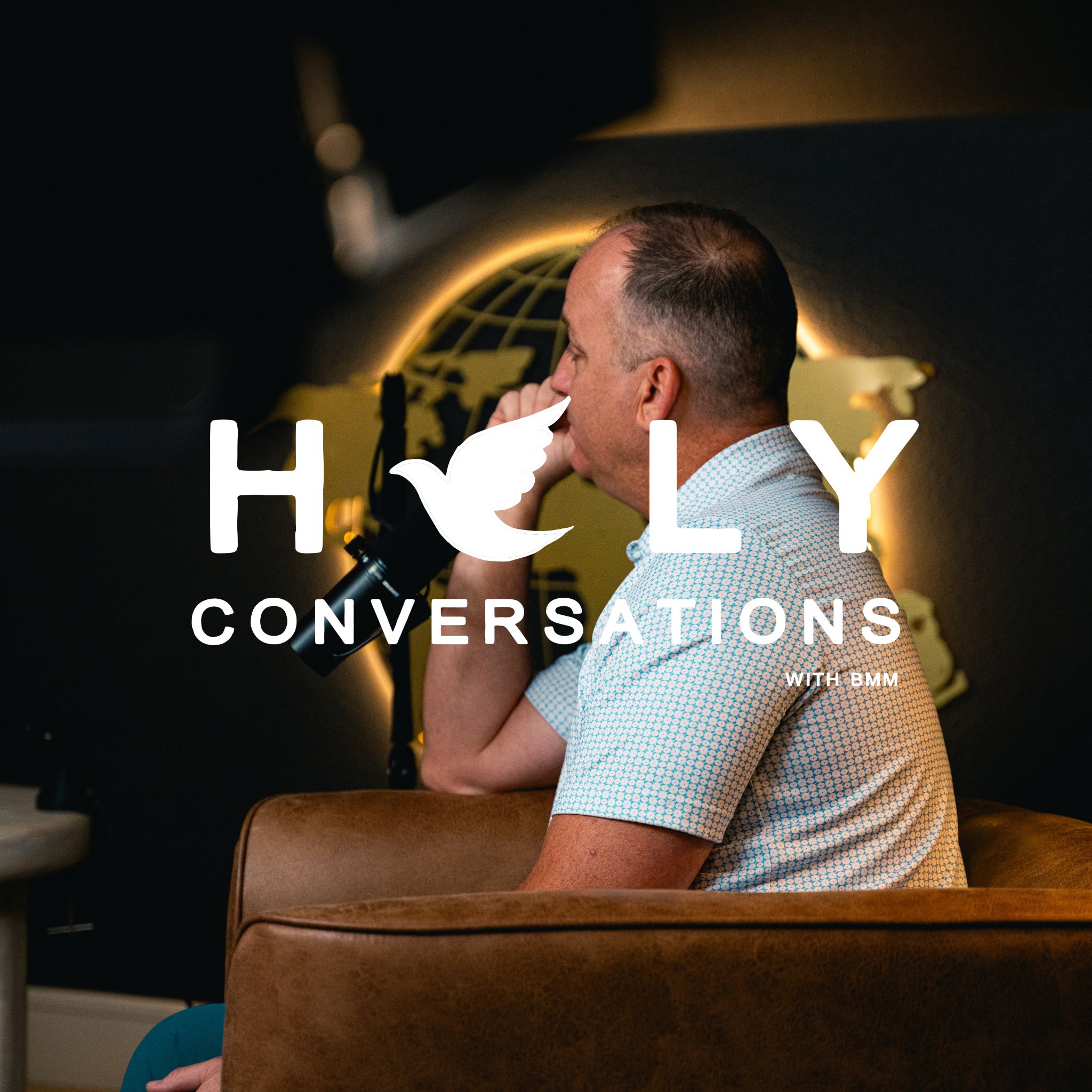 Holy Conversations