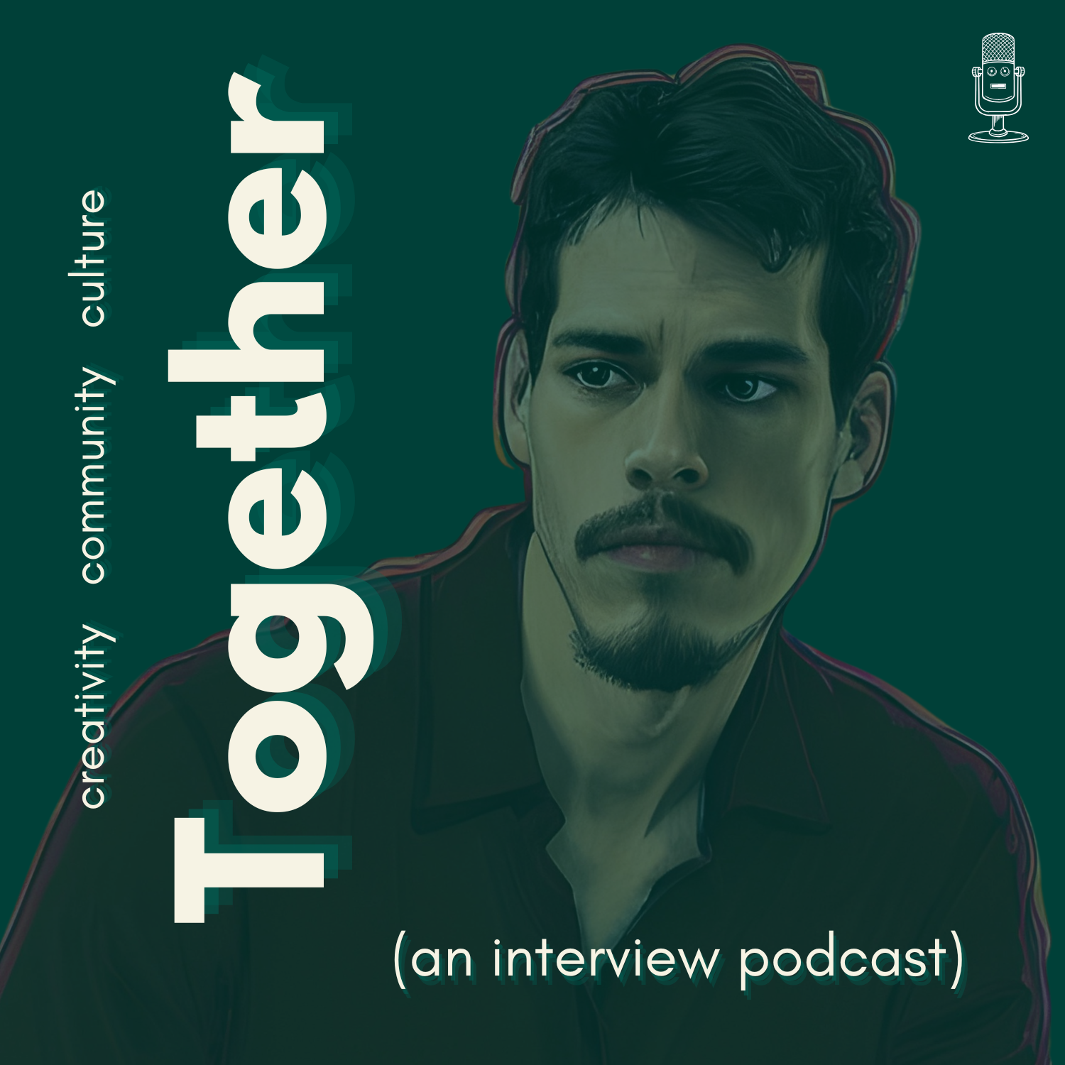 Together (An Interview Podcast)