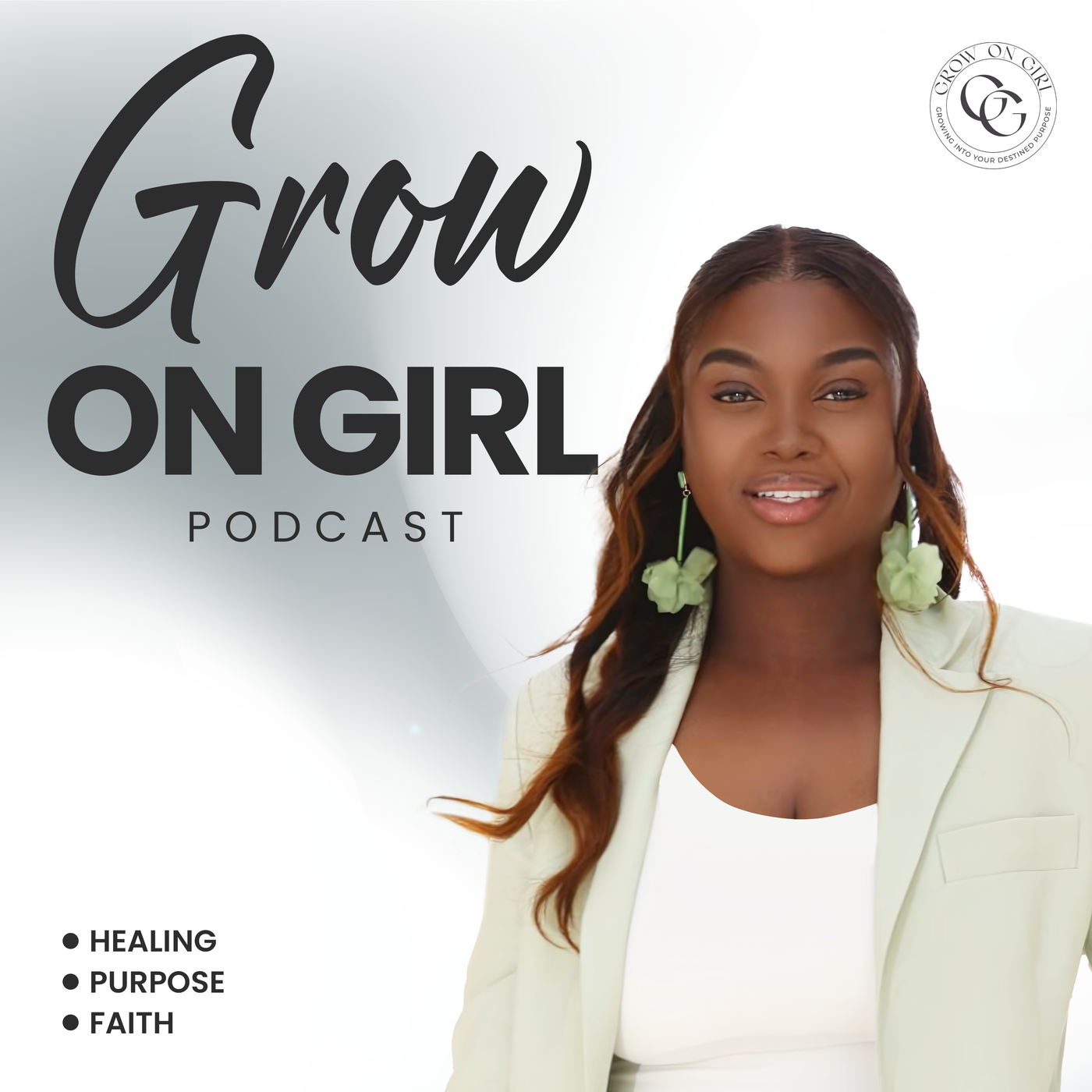 Grow on Girl