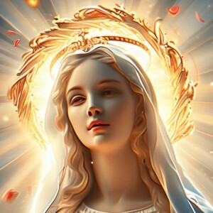 The Vision of Pope Leo the 13th--5-26-25