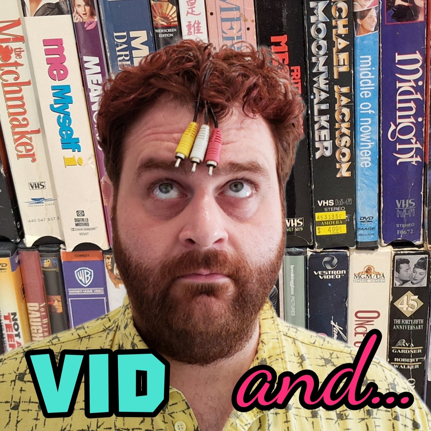 Vid and...