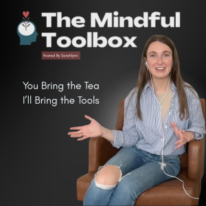 S0E2: How to Overcome Overwhelm in 4 Easy Steps