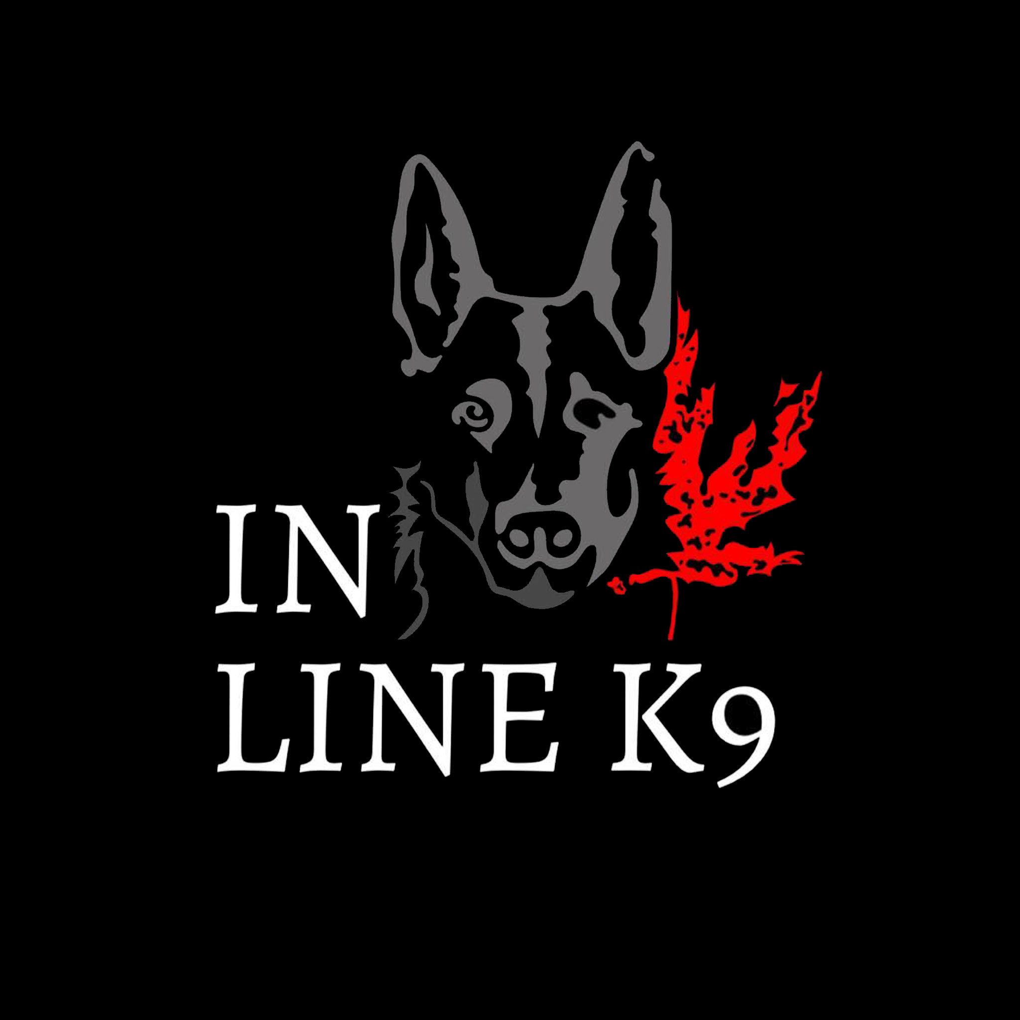 In-Line K9: Unleashed & Uncensored