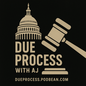 Due Process EP 001