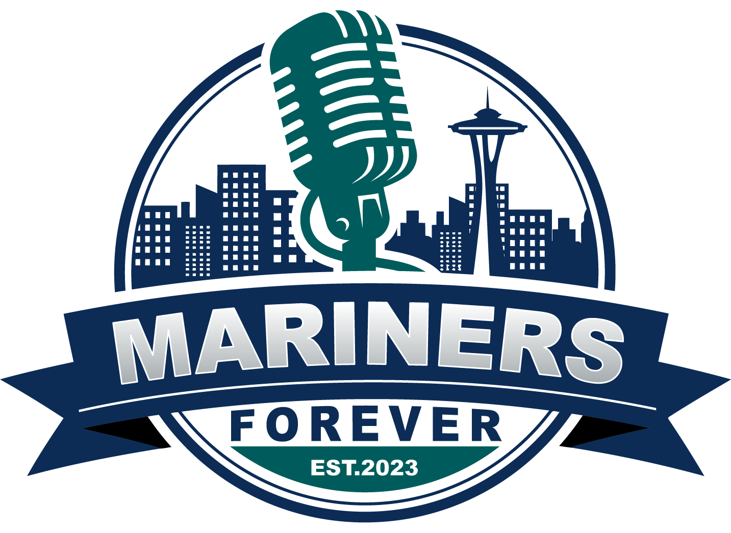 MARINERS Clubhouse Drama? "Piggyback" Strategy Finds Team at a Crossroads episode artwork