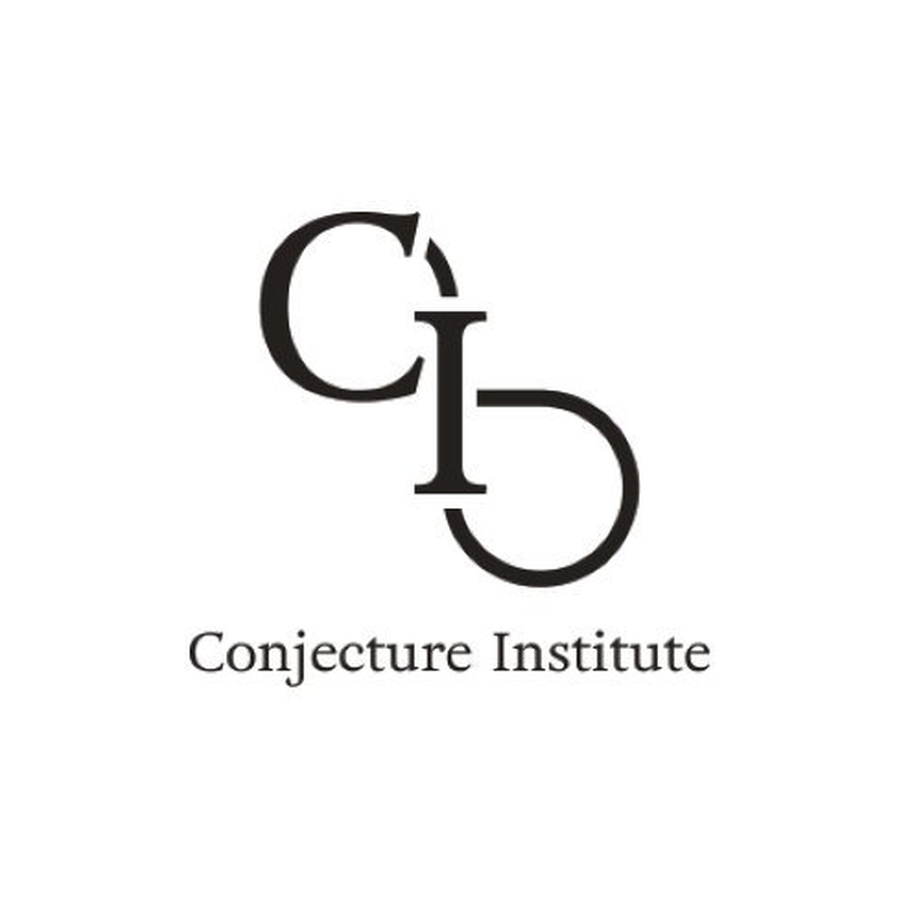 Conjecture Institute