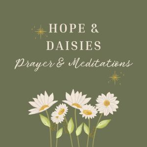 Deep Sleep: A Soothing Meditation Prayer for Rest