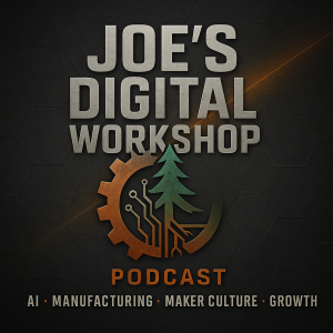 Joe Discovers Astro, Builds Personal Blog
