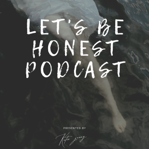 Relationships are messy, let's talk about it. Audio version