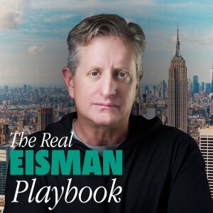 Twitter Spaces-The Noble Update: Steve Eisman on Financial Markets, Housing, AI, and Comic Books