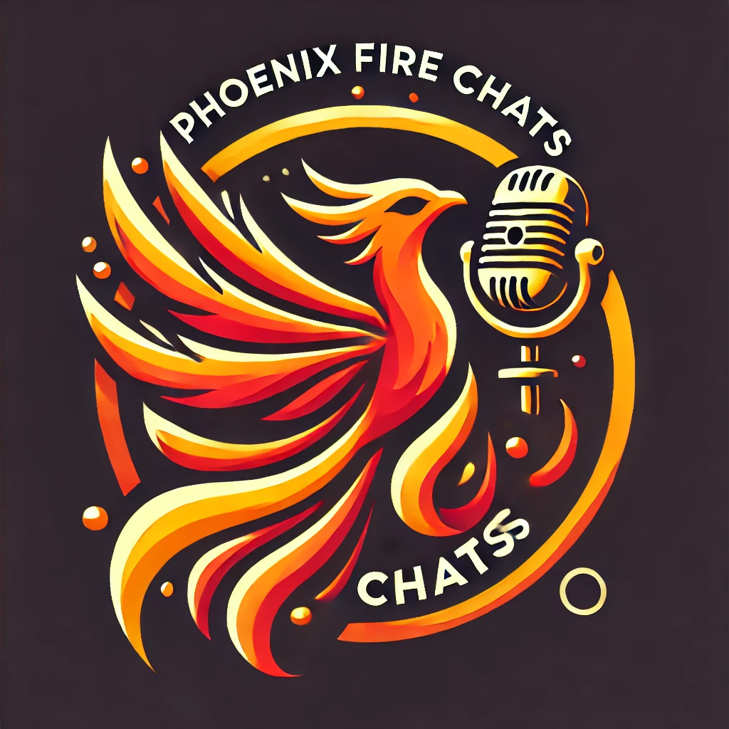 Phoenix Fire Chats with Lucid Dynamics