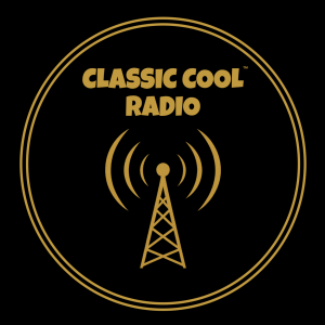 🎙️ Don’t Touch That Dial! | CLASSIC COOL RADIO Jingle (Official Teaser)