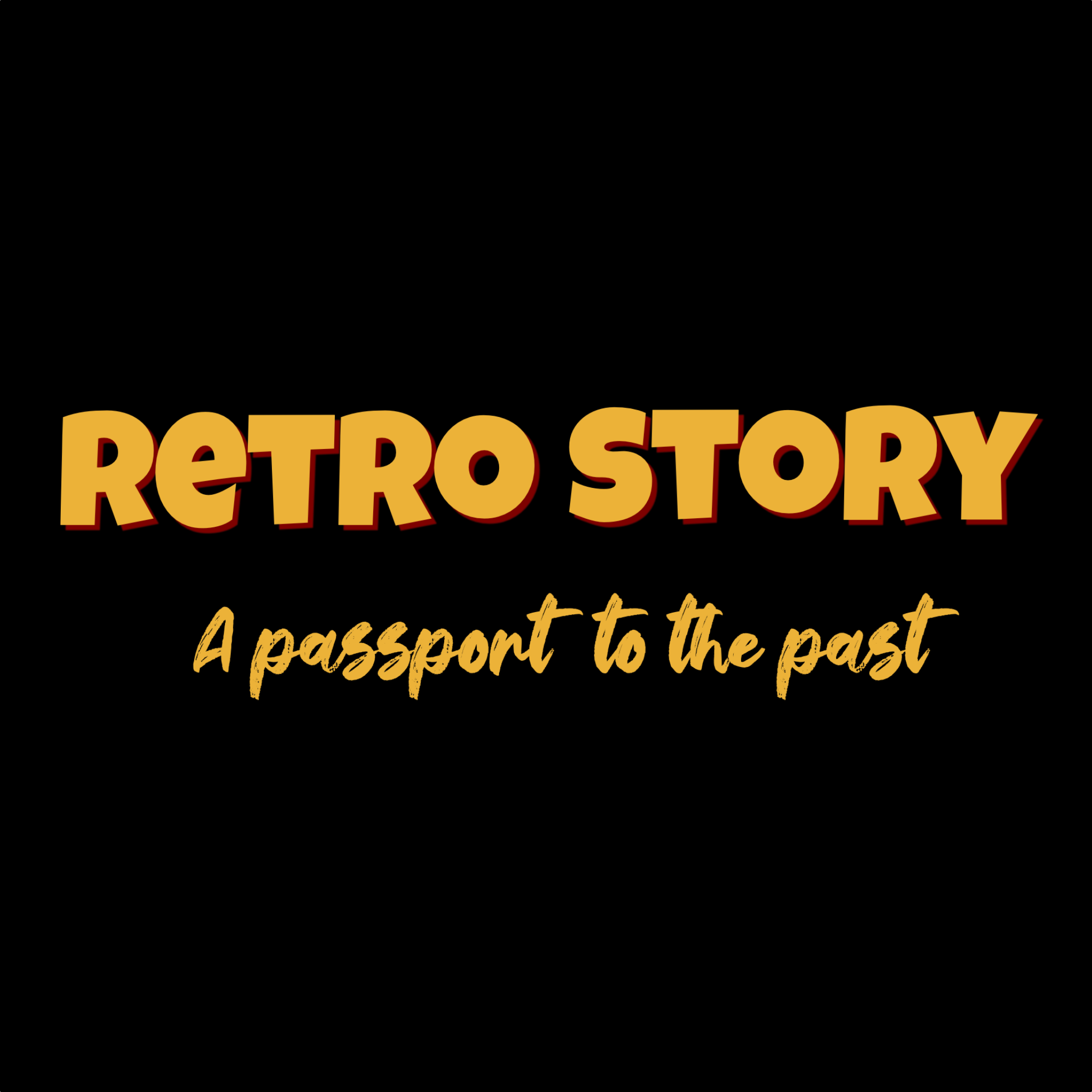 RetroStory: A Passport to the Past