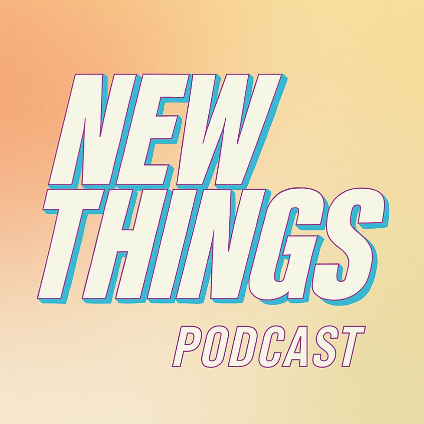 Episode 001: Burnout, Bible Translations, Cultural Pressure | New Things: Podcast by Desert Springs Church
