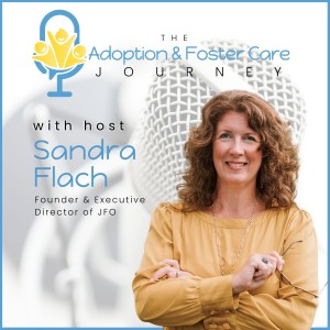 Episode 396 - FASD Resilience with Eileen Devine
