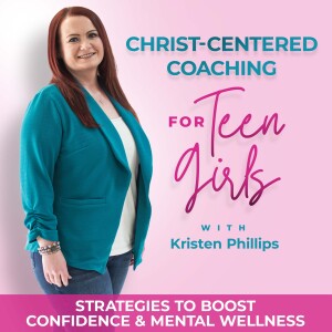 Christ-Centered Coaching for Teen Girls Trailer