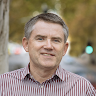 Marcus Goddard