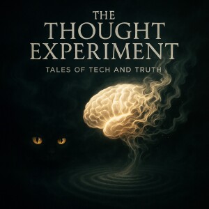 Episode 1: “The Memory Veil”