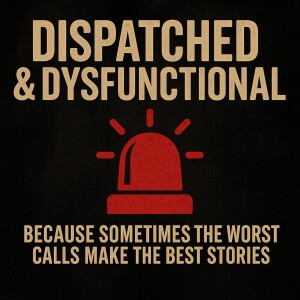 "In the Silence Beyond Sirens: A First Call's Weight"