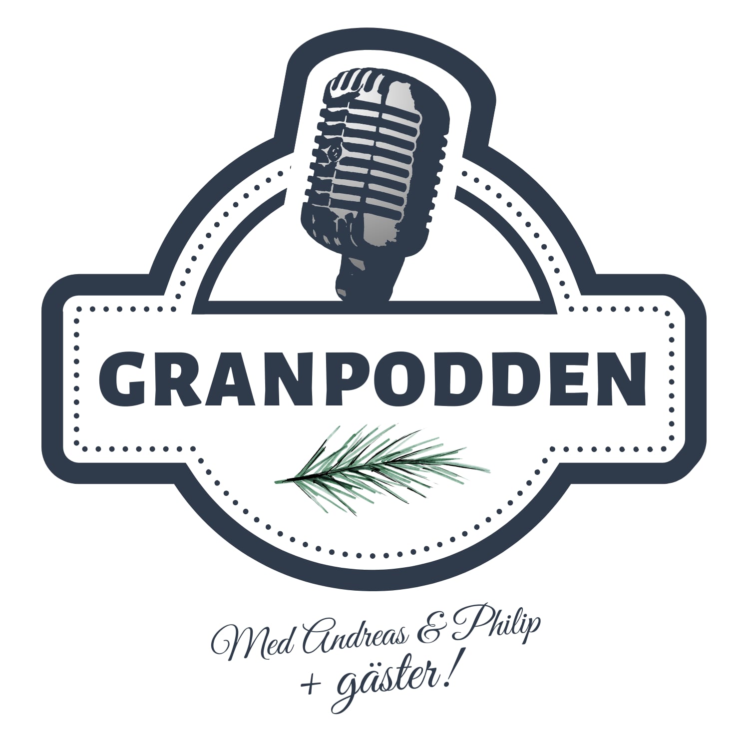 Granpodden