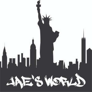 Jaesworld Podcast