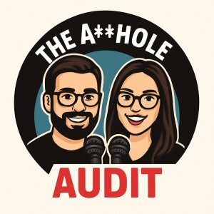 She’s Cheating, I Know — But I’m Waiting | Baby Name Betrayals | Threesomes with My Ex?! | AITA? | The A Hole Audit, Episode 3