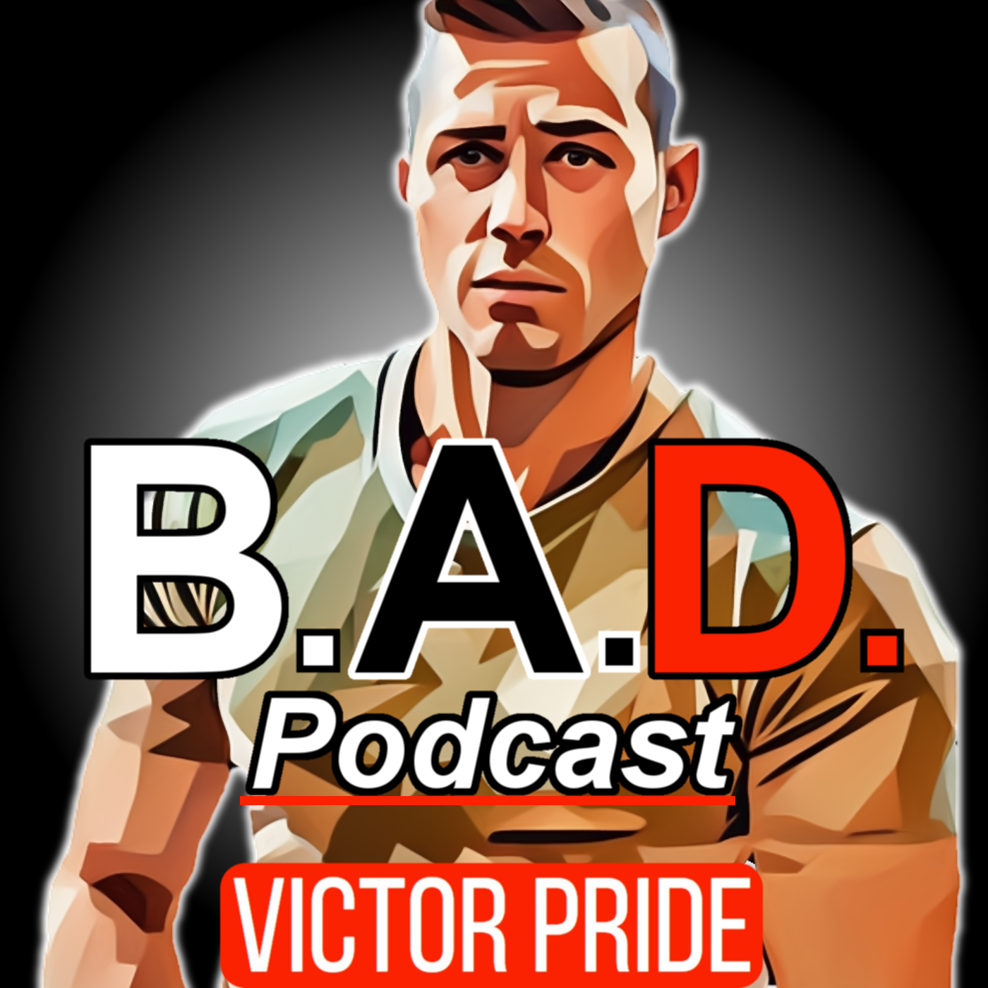 BOLD & DETERMINED Podcast