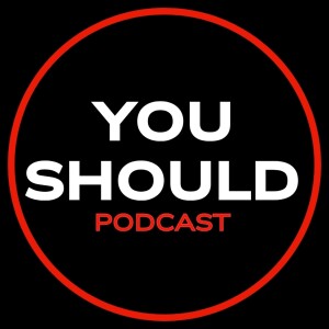 YouShould Podcast - #1 Deep Sea Fishing