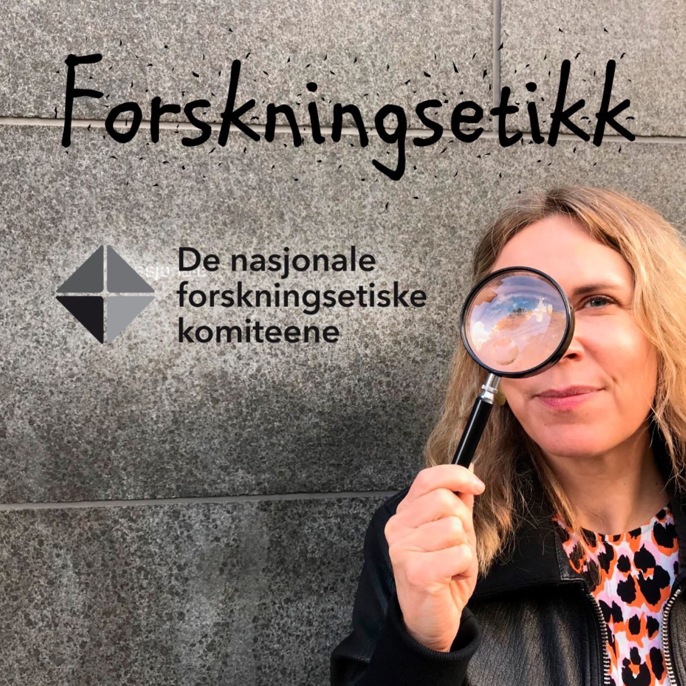 Forskningsetikk