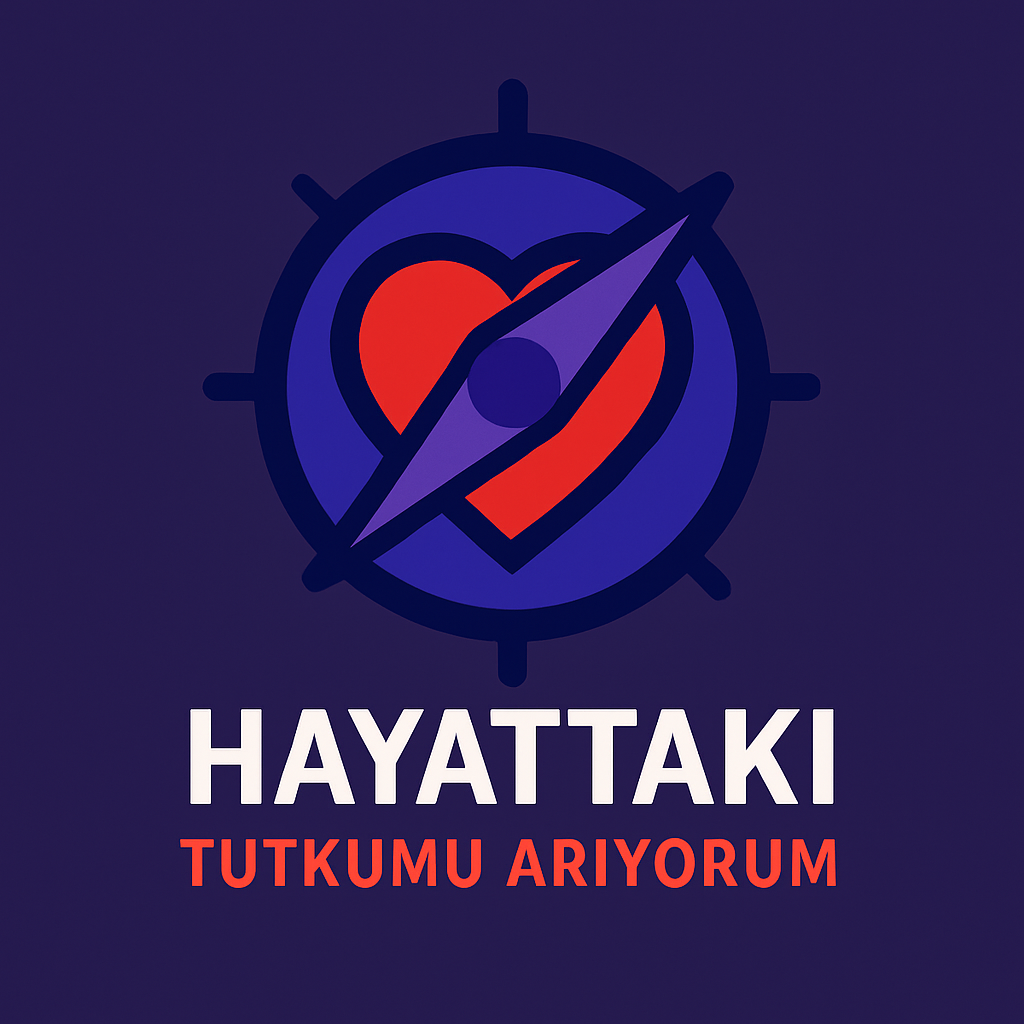 TUTKU GÜNLÜĞÜM