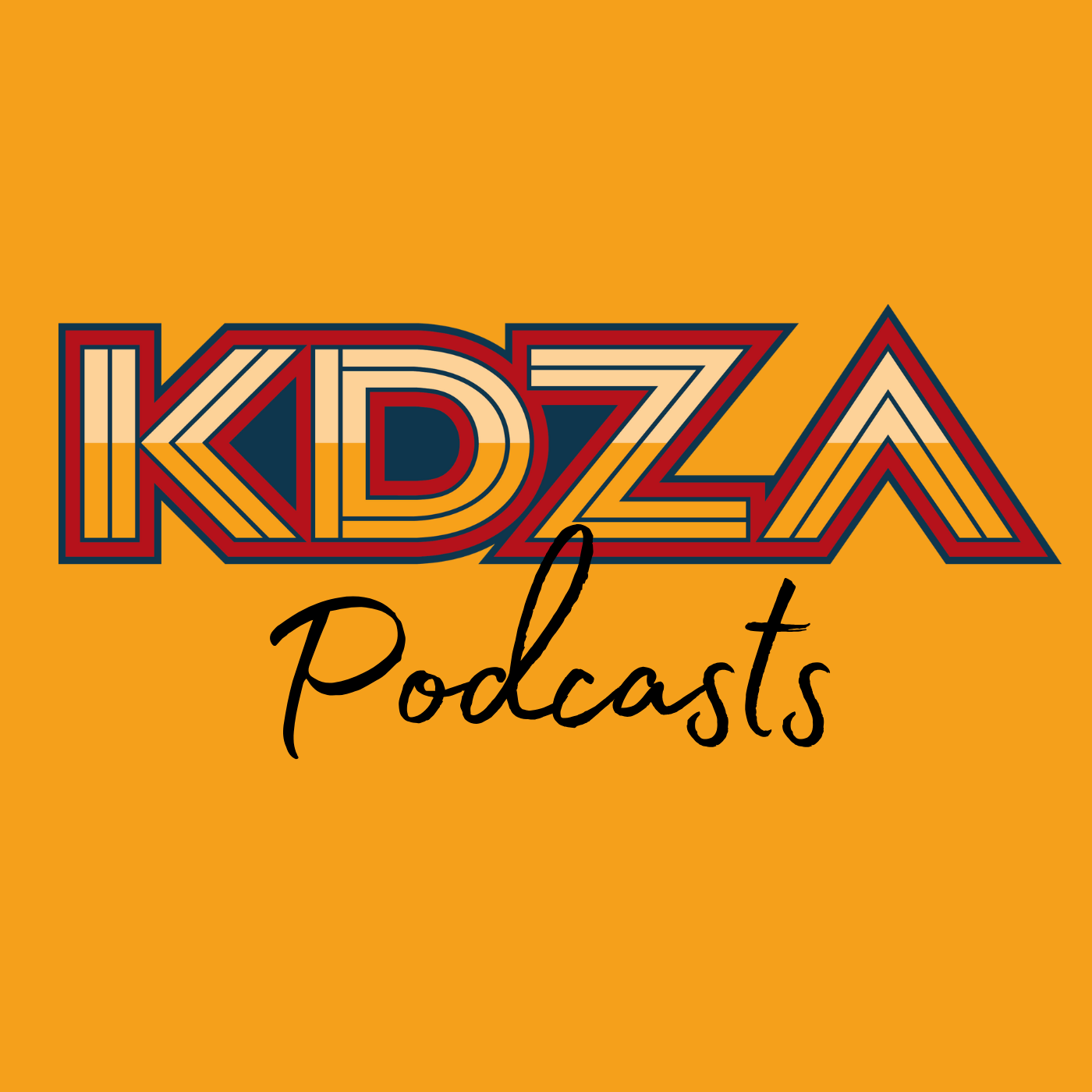 KDZA Radio