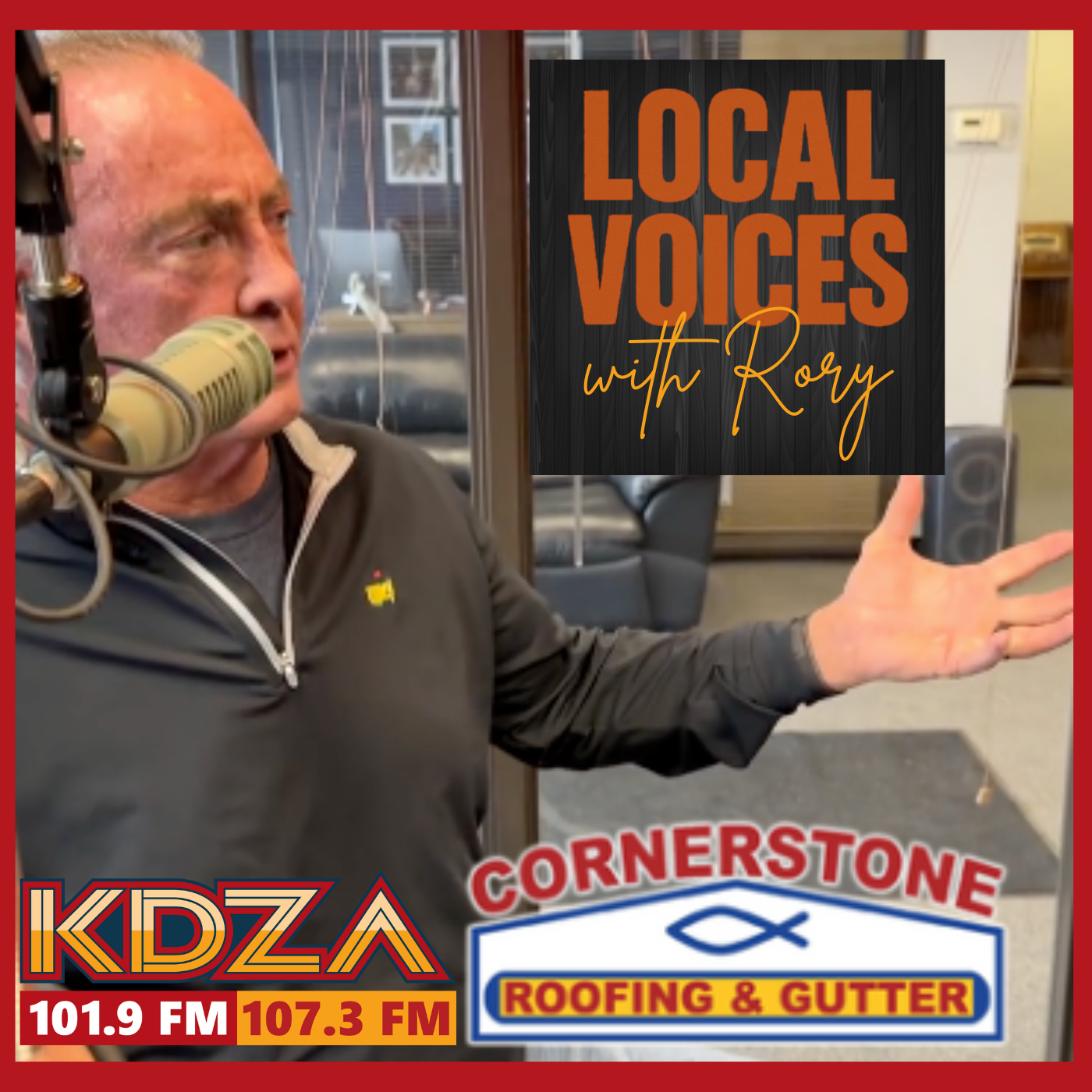 Local Voices