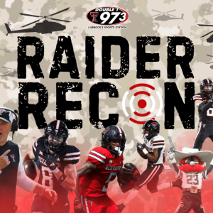 New Offensive Coordinator | Mack Leftwich | Texas Tech Football
