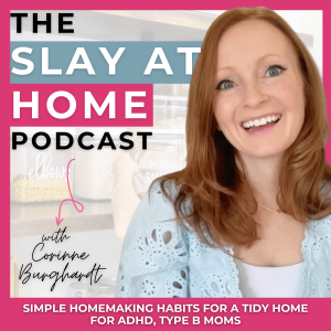 24. The 3-Thing Rule: How to Do Less & Enjoy Summer More for The Mom Who Feels Lazy For Not Doing It ALL