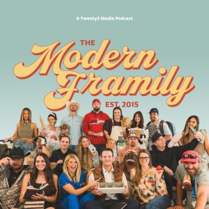 107: We Turned Down a Dream Job to Build a Life with Our Friends